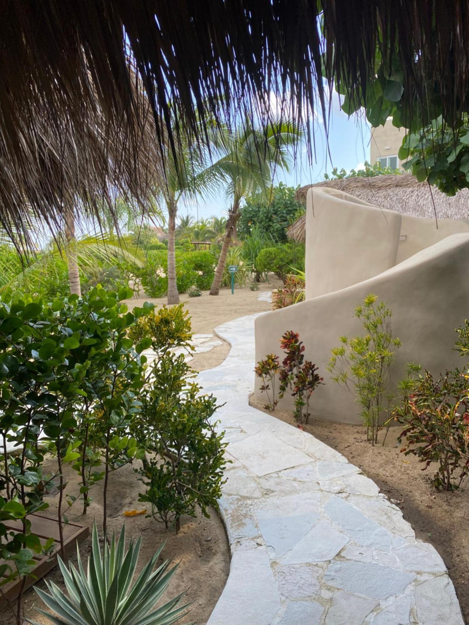 El Origen Villas & Spa-Puerto Escondido Puerto Escondido  Exterior photo