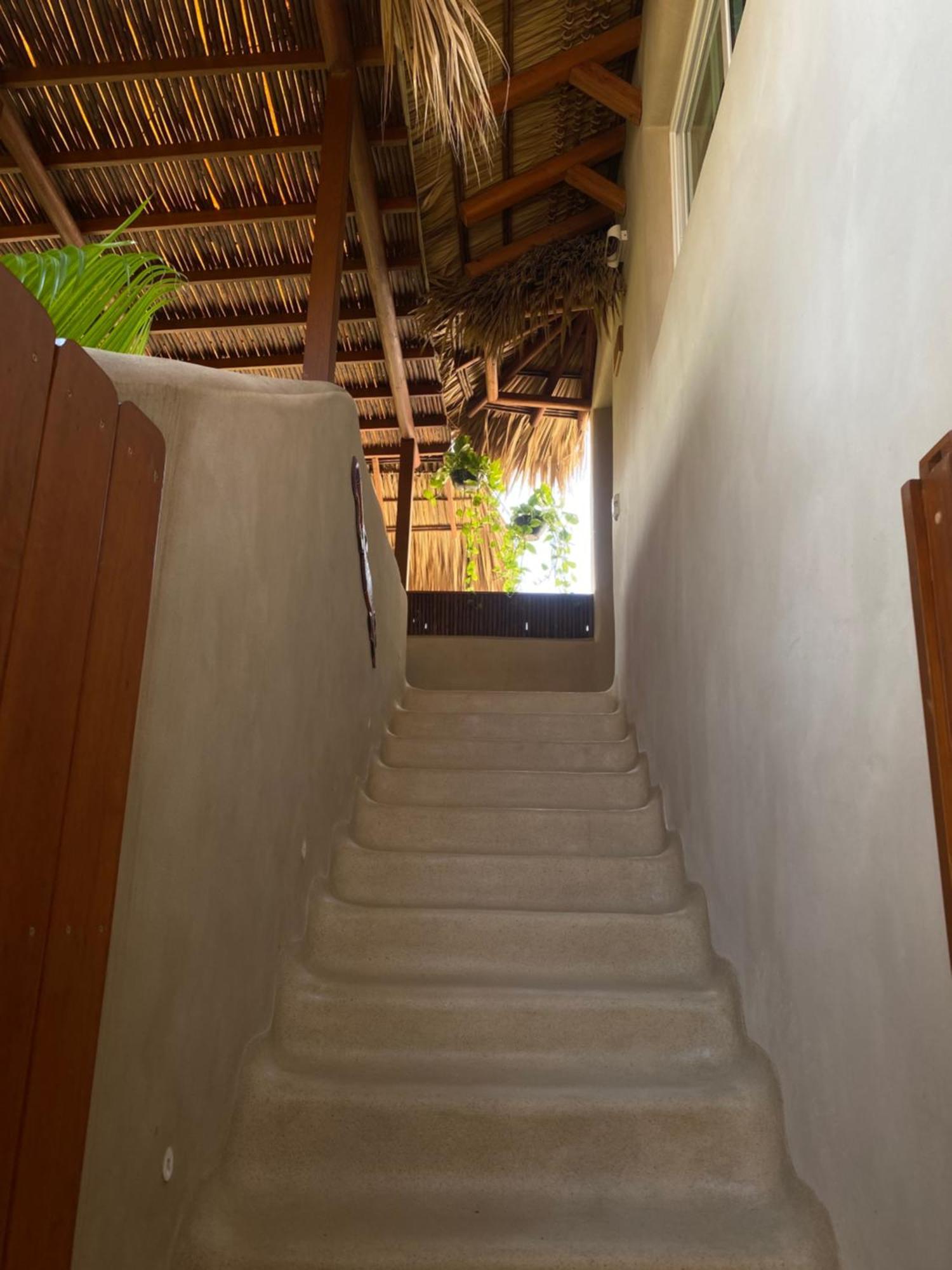 El Origen Villas & Spa-Puerto Escondido Puerto Escondido  Exterior photo