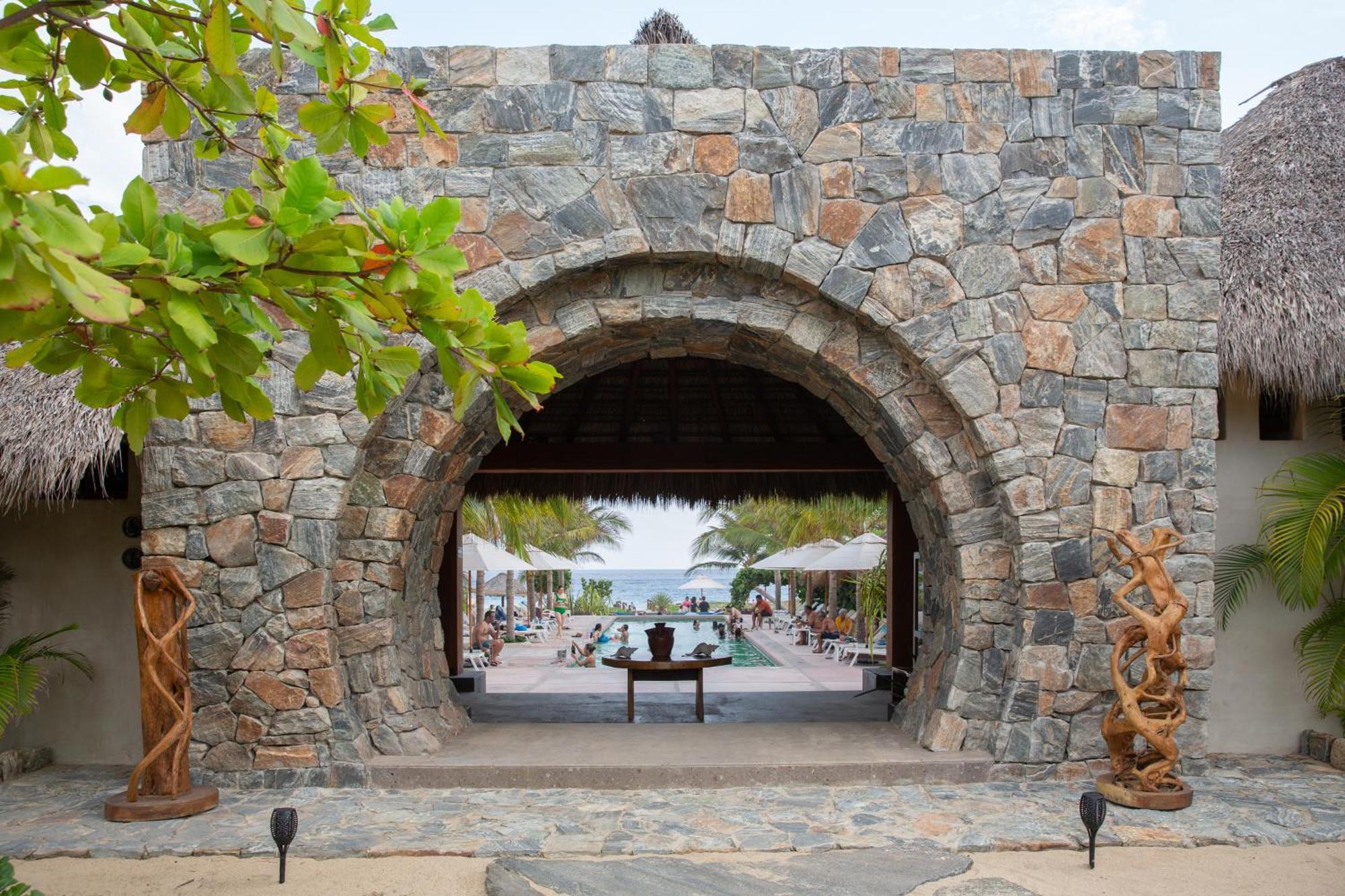 El Origen Villas & Spa-Puerto Escondido Puerto Escondido  Exterior photo